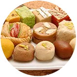 Preet Palace Sweets